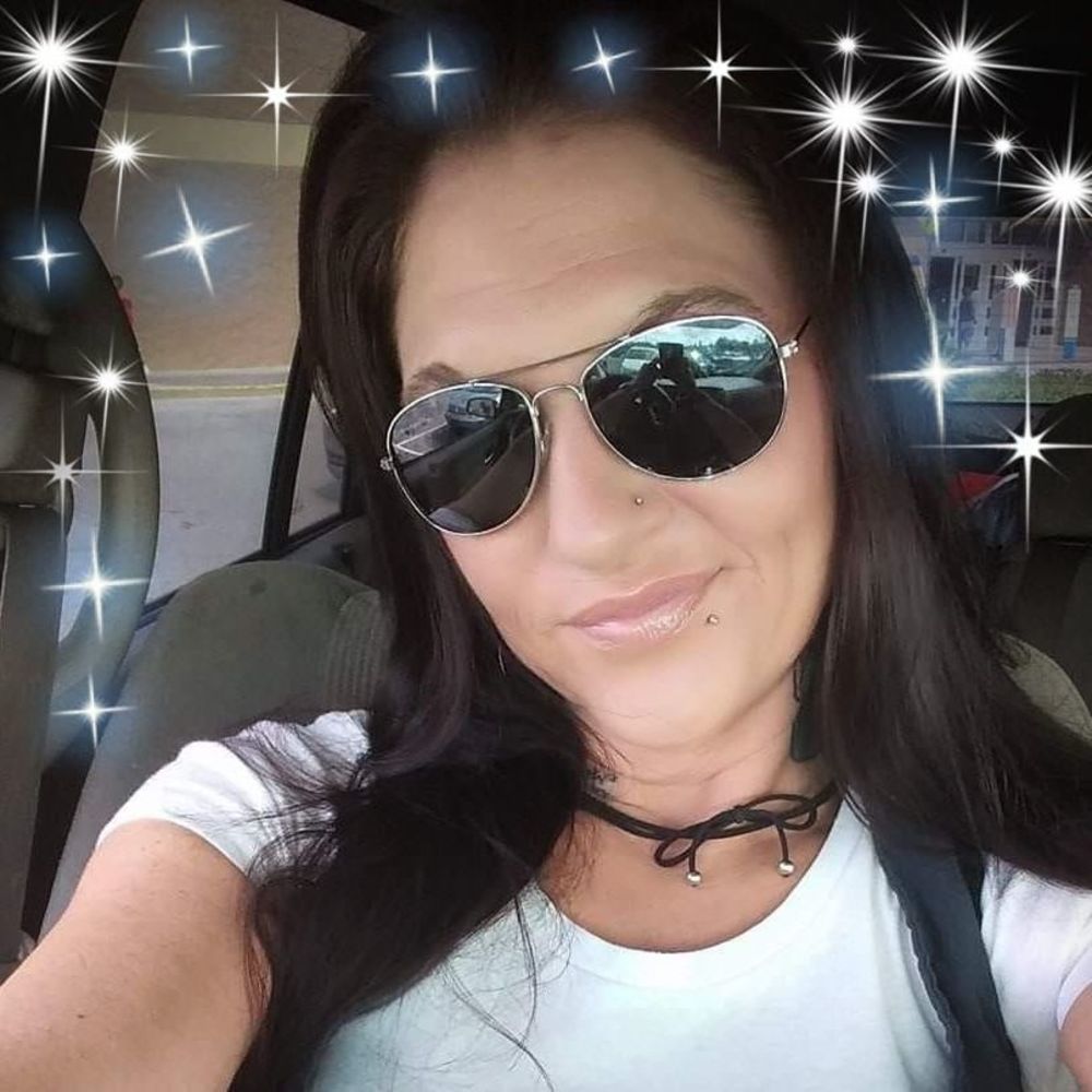 Meet your Posher, Leann